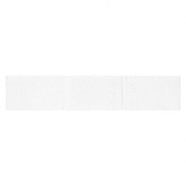 Protector cuna Sleepy Rosa