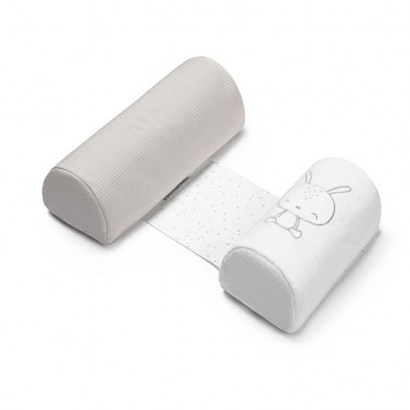 Cojin Antivuelco Sleepy Gris