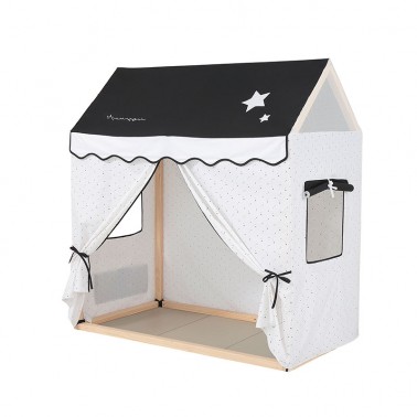 Cama Casita Claire Micuna