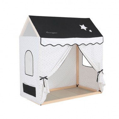 Cama Casita Claire Micuna