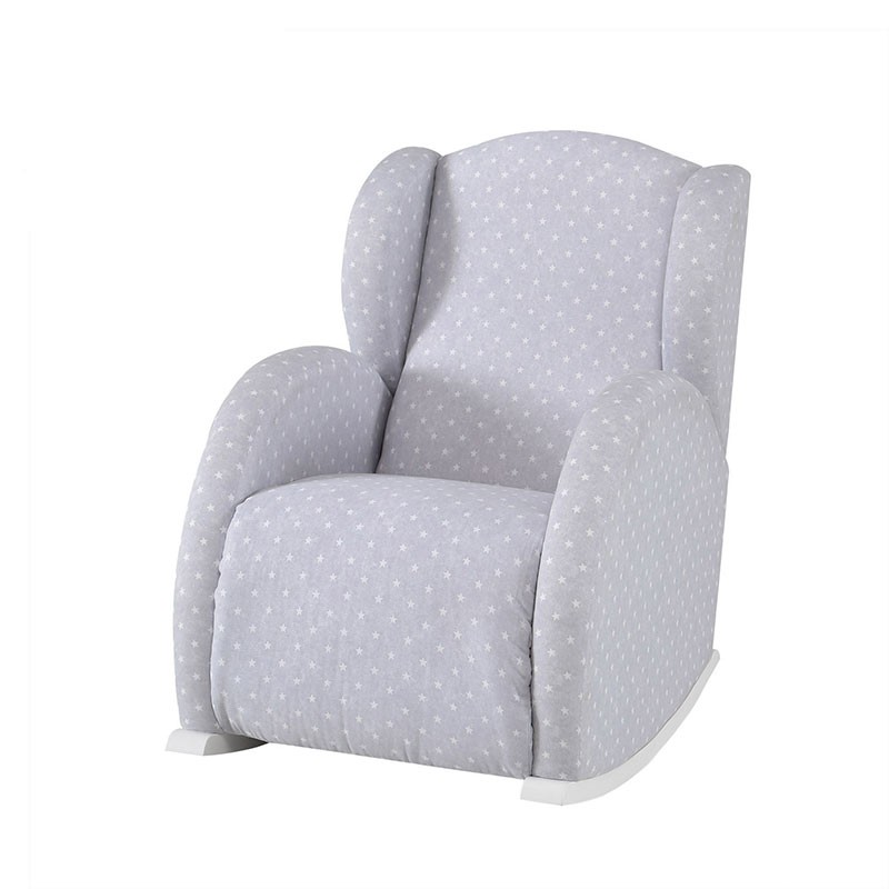 Butaca de lactancia Flor Micuna