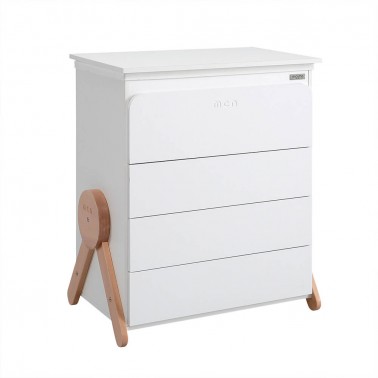 Comoda Bañera Swing de Micuna