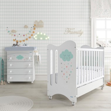 Habitacion Lili de Micuna