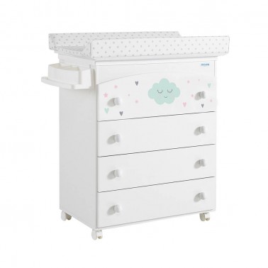 Habitacion Lili de Micuna