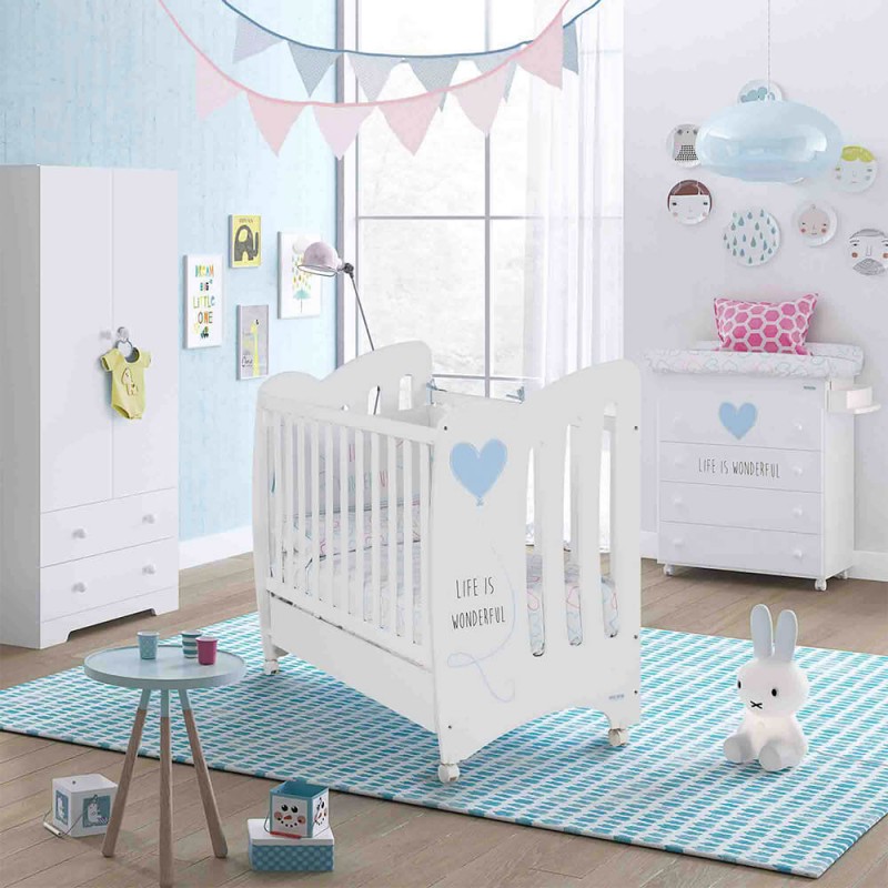 Habitacion Wonderful Micuna