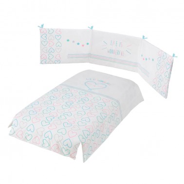 Habitacion Wonderful Micuna