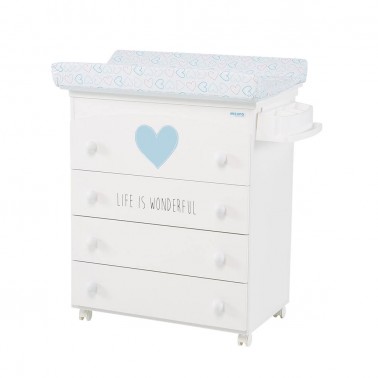 Habitacion Wonderful Micuna