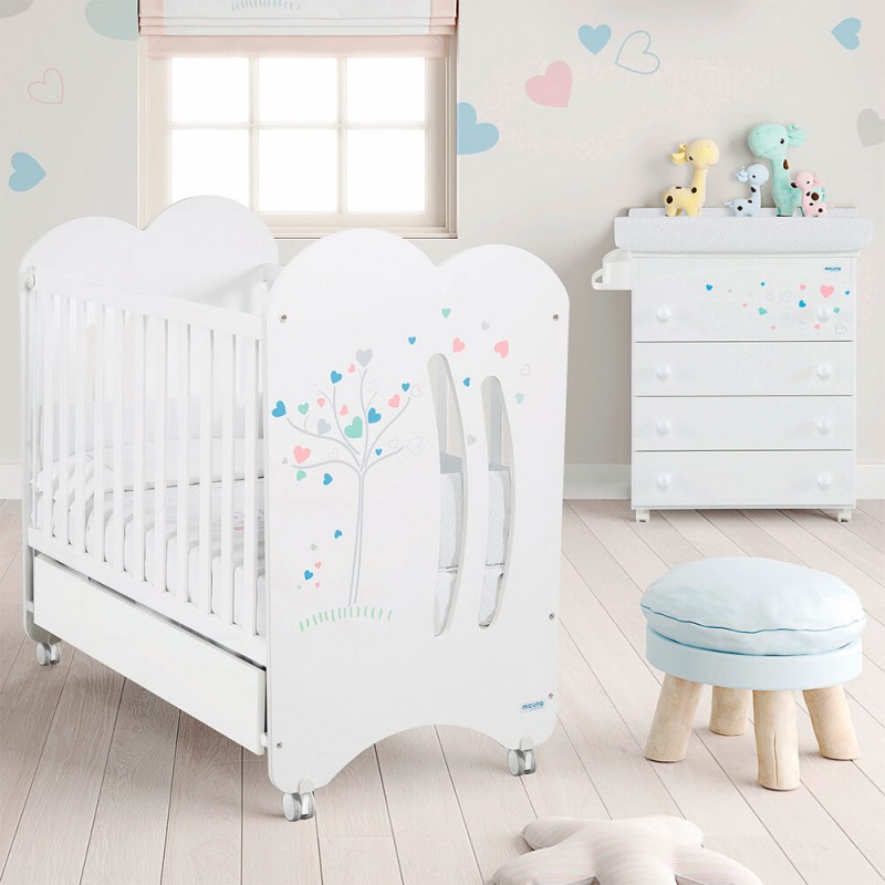 Habitacion Aura Micuna