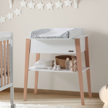 Mueble cambiador Micuna