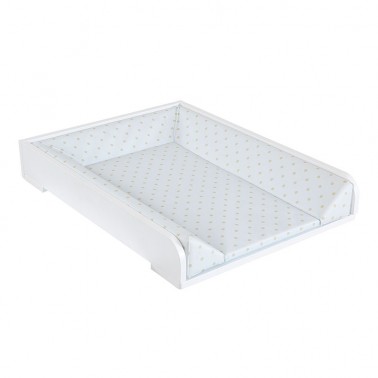 Mueble cambiador Micuna