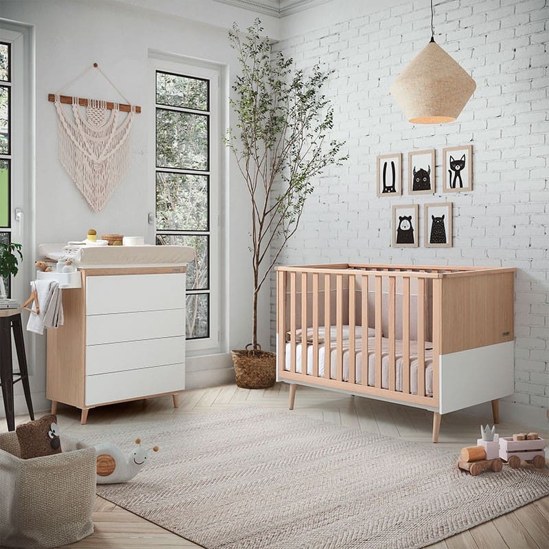 Habitacion Nature Micuna