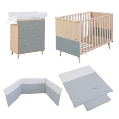 Habitacion Nature Micuna