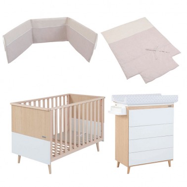 Habitacion Nature Micuna