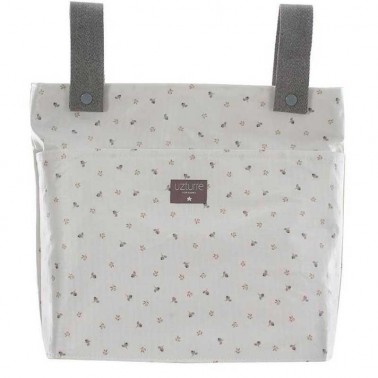 Talega Daniela Gris Uzturre