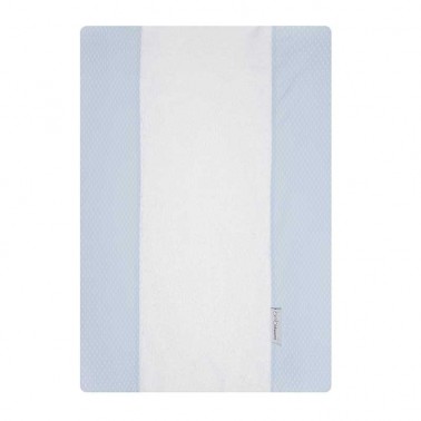 Cambiador comoda Venecia Azul