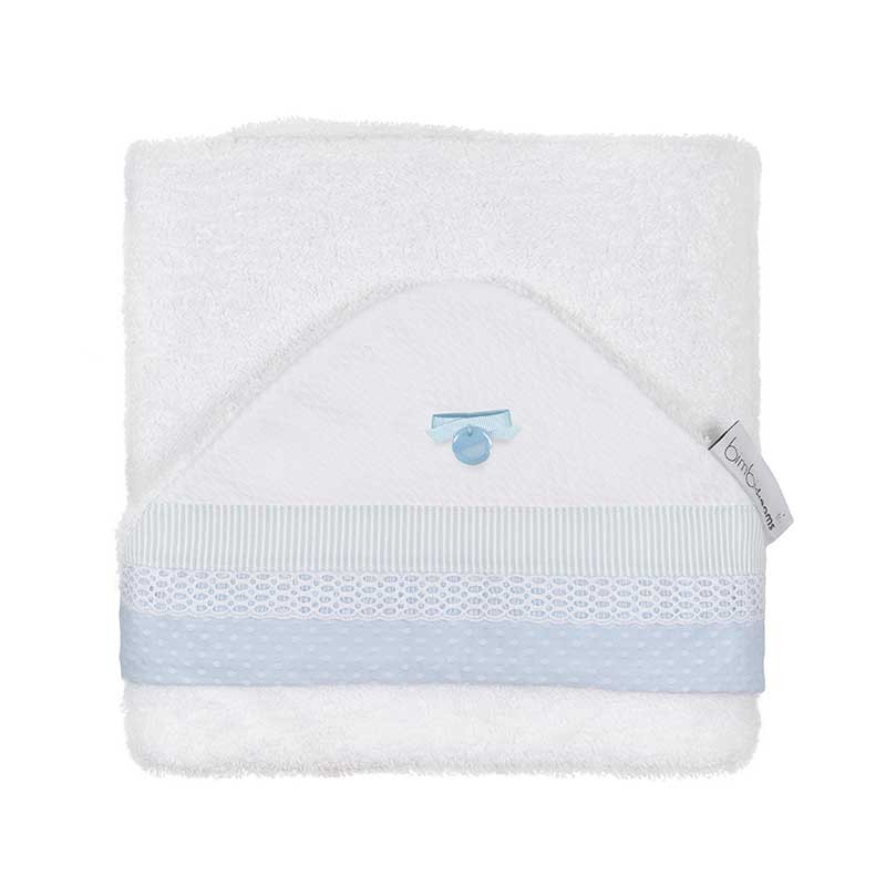 Maxicapa Venecia Azul