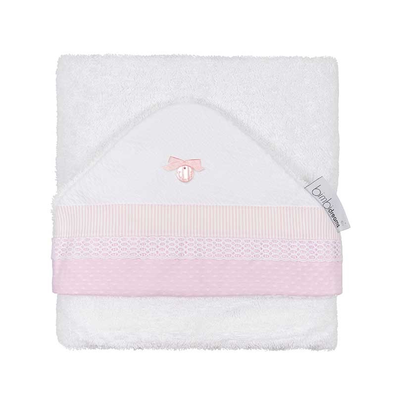 Maxicapa Venecia Rosa