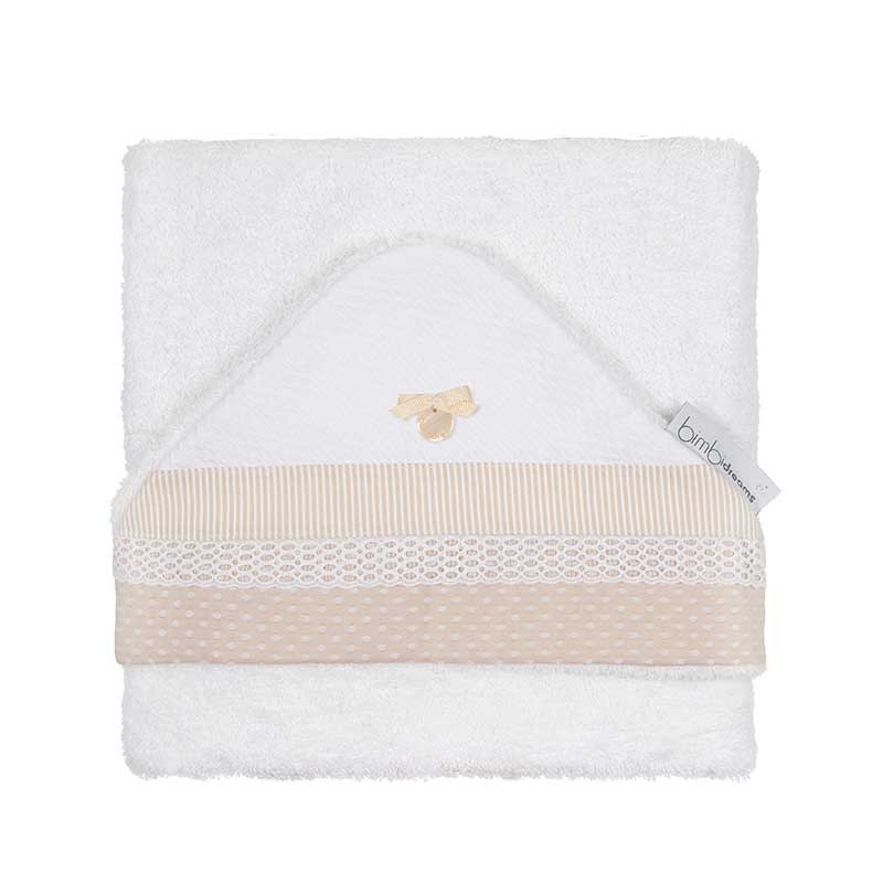 Maxicapa Venecia Camel