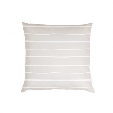 Cojin Mood Lines tierra