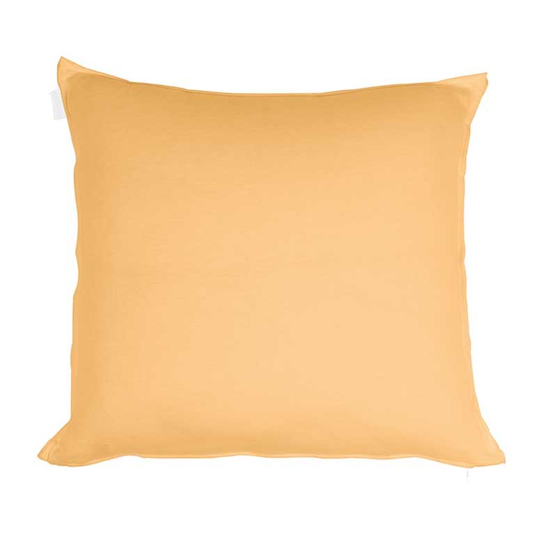 Cojin Mood Ocre liso