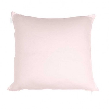 Cojin Mood Malva liso