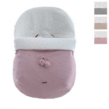 Saco Grupo 0 Caterina Uzturre