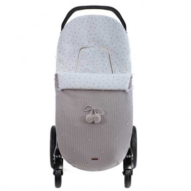 Saco silla Caterina Piedra Uzturre