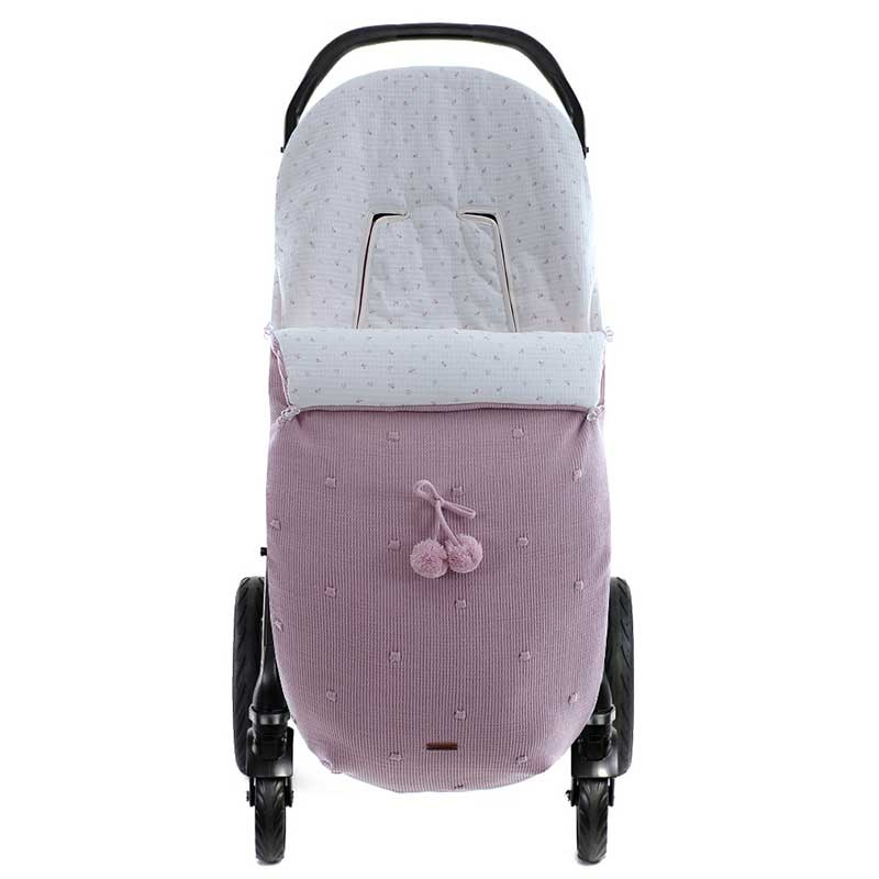 Saco silla Caterina Rosa Uzturre