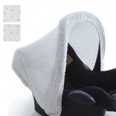 Capota Grupo 0 Daniela Uzturre