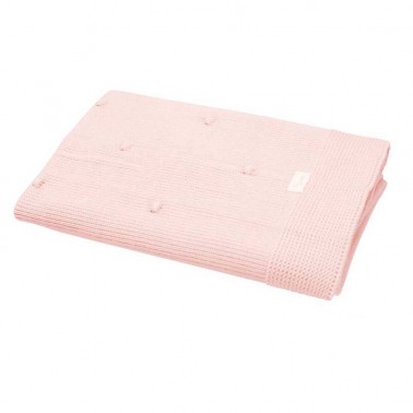 Manta Bebes de Uzturre