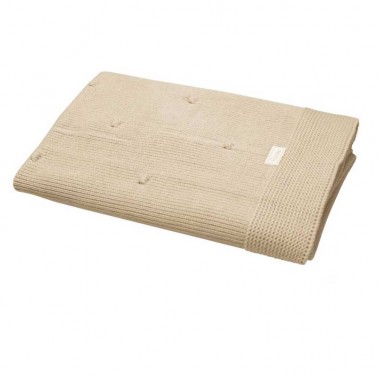 Manta Bebes de Uzturre