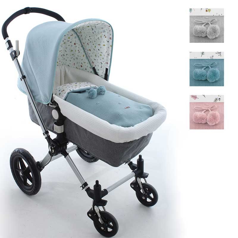 Saco capazo Gretel Uzturre