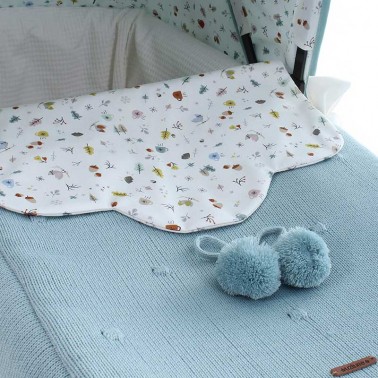 Saco capazo Gretel Uzturre