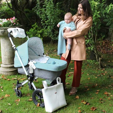 Saco capazo Gretel Uzturre