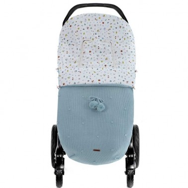 Saco silla Gretel Menta Uzturre