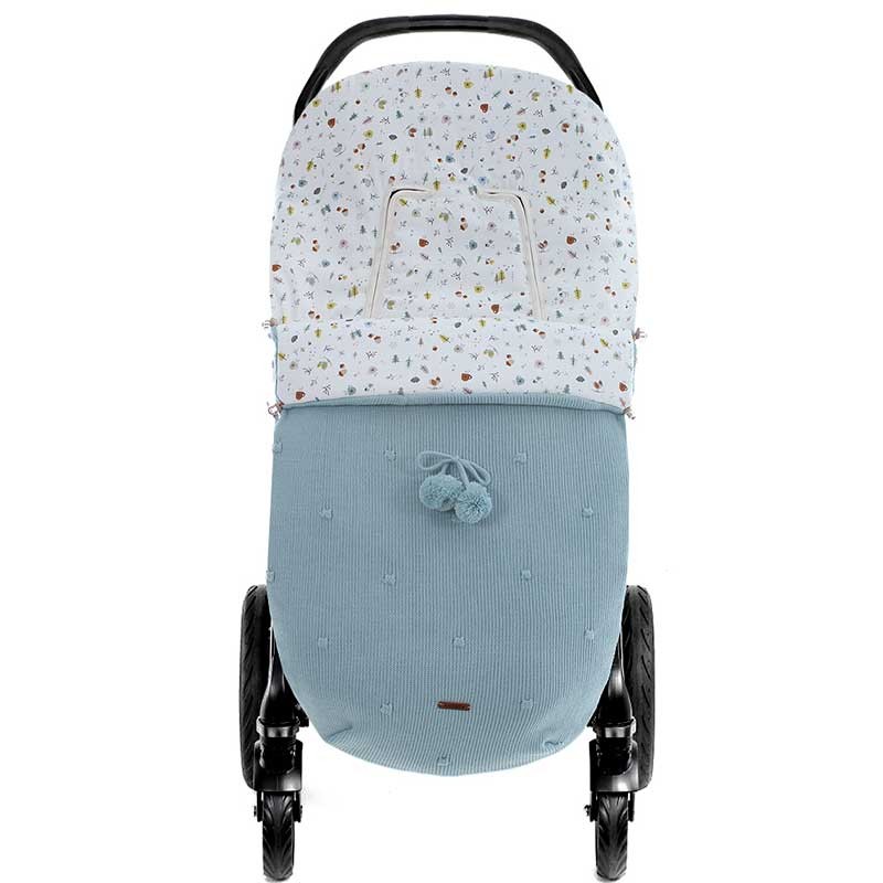 Saco silla Gretel Menta Uzturre