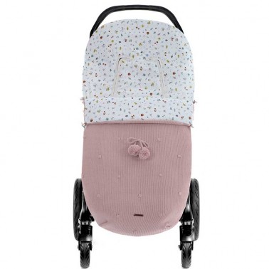 Saco silla Gretel Rosa Uzturre