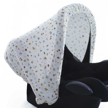 Capota Grupo 0 Gretel Uzturre