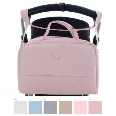 Bolso Paseo Polipiel 02 POL Uzturre