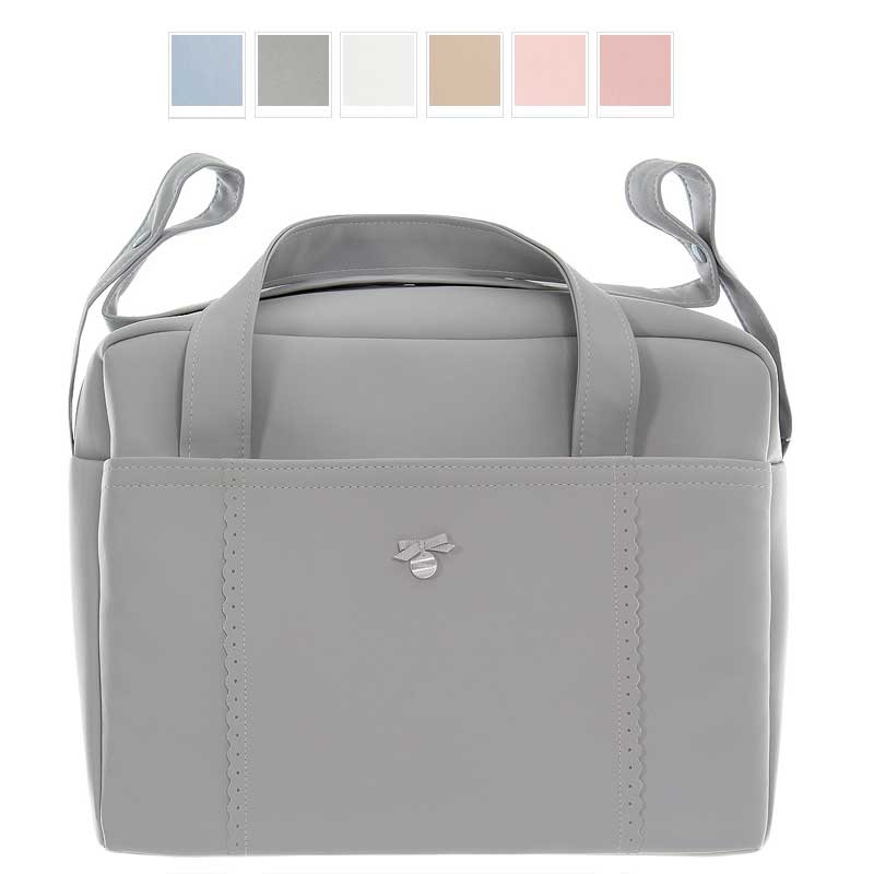 Bolso Maternal Maria POL Uzturre