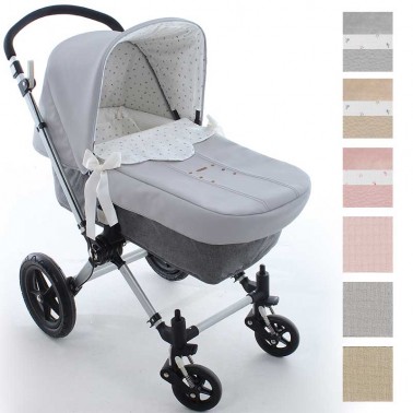 Saco capazo Paola Uzturre