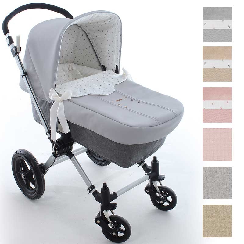 Saco capazo Paola Uzturre