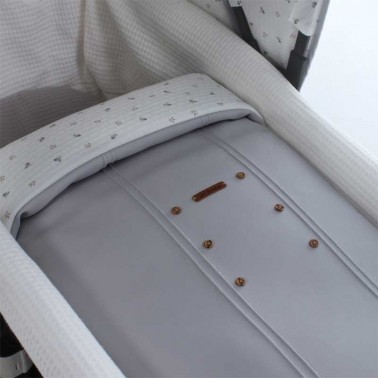 Saco capazo Paola Uzturre