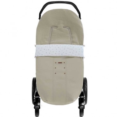 Saco silla Paola Piedra Uzturre