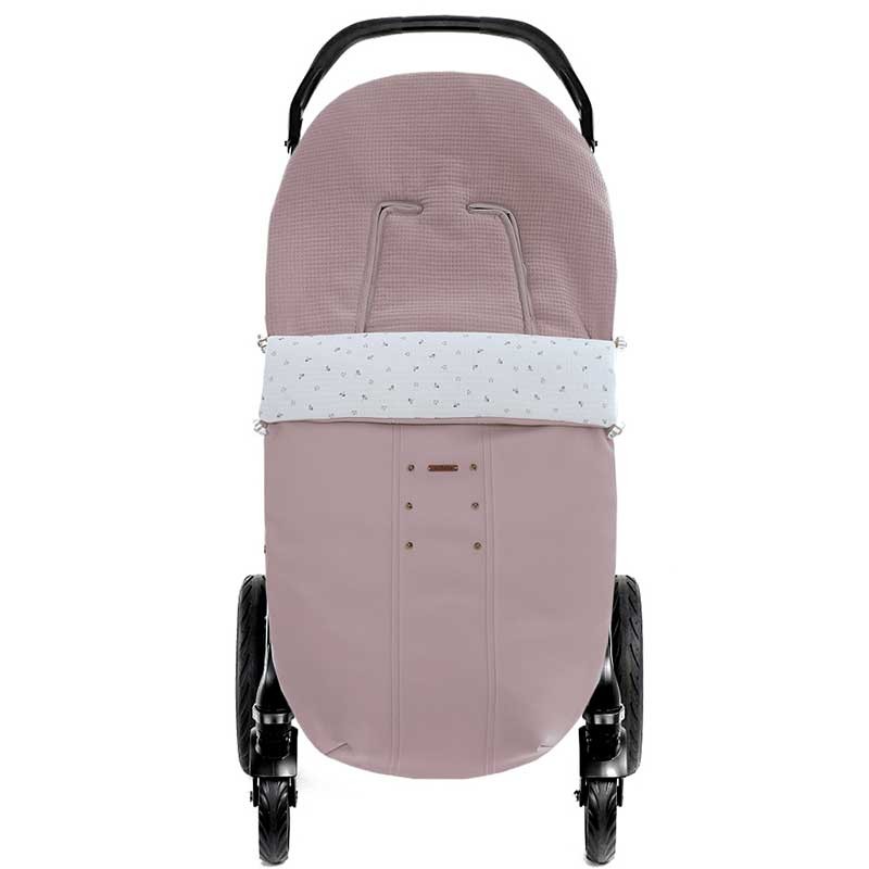 Saco silla Paola Rosa Uzturre