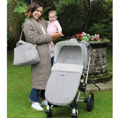 Saco silla Paola Rosa Uzturre