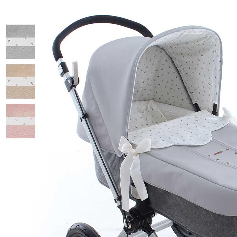 Capota Bugaboo Paola Uzturre