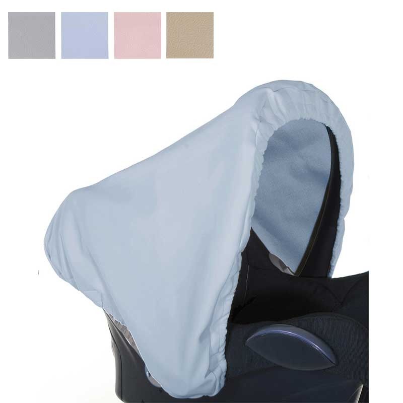 Capota Grupo 00 POL Uzturre