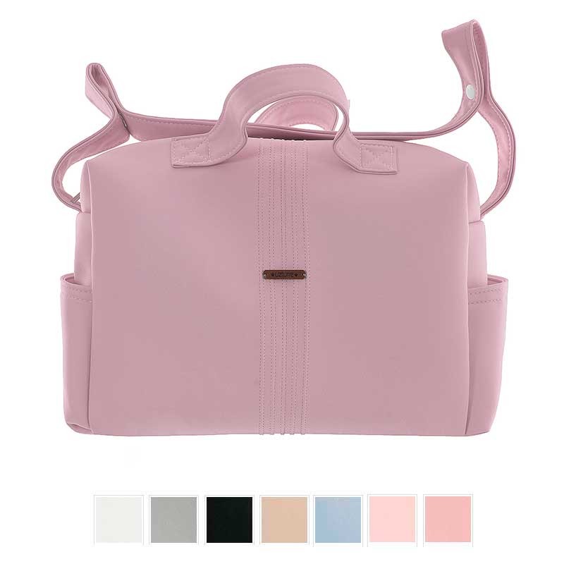 Bolso Paseo Bosco Polipiel Uzturre