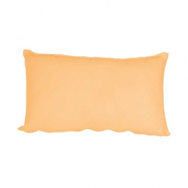 Cojines Formas Mood Ocre liso
